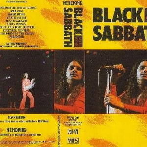 Black Sabbath - Never Say Die (1994)
