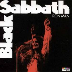 Black Sabbath - Iron Man (1994)