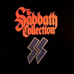 Black Sabbath - The Collection (2000)