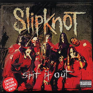 Slipknot - Spit It Out (1999)