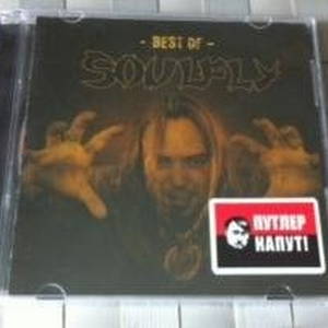 Soulfly  Best Of (2009)
