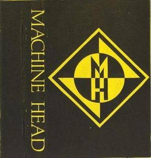 Machine Head - 1993 Demo (1993)