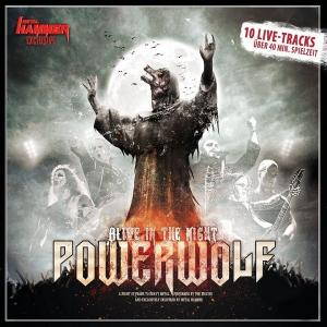 Powerwolf - Alive in the Night (2012)