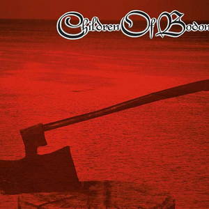 Children of Bodom / Wizzard / Cryhavoc - Children of Bodom (1997)