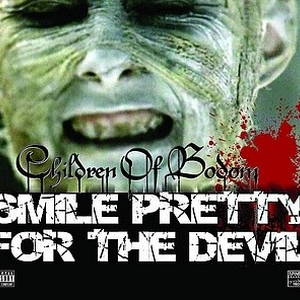 Children of Bodom - Smile Pretty for the Devil (2008)