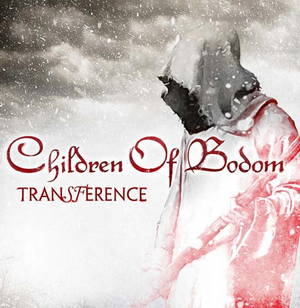 Children of Bodom - Transference (2013)