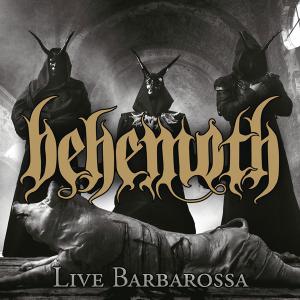 Behemoth - Live Barbarossa (2014)