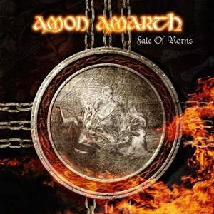 Amon Amarth - Fate of Norns (2004)