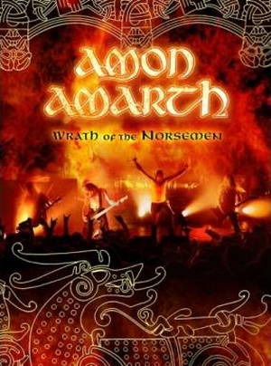 Amon Amarth - Wrath of the Norsemen (2006)