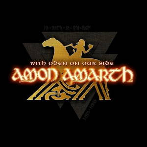 Amon Amarth - With Oden on Our Side (2006)