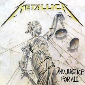 Metallica - ...and Justice for All (1988)
