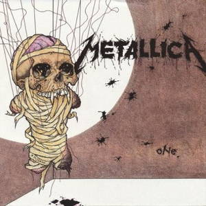 Metallica - One (1989)