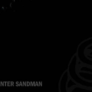 Metallica - Enter Sandman (1991)
