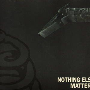 Metallica - Nothing Else Matters (1992)