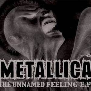 Metallica - The Unnamed Feeling (2004)