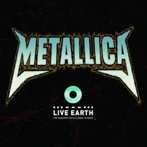 Metallica - Live Earth (2007)