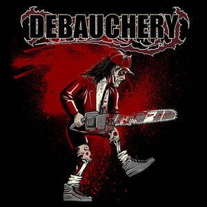 Debauchery - Schools Out (2010)