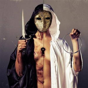 Bring Me the Horizon - There Is A Hell Believe Me I've Seen It. There Is A Heaven Let's Keep It A Secret. (2010)