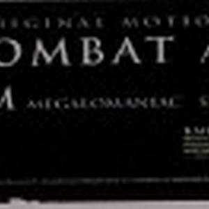 KMFDM / Rammstein  Mortal Kombat: Annihilation (1997)
