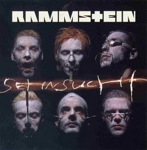 Rammstein  Sehnsucht (1997)