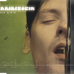 Rammstein  Links 2 3 4 (2001)