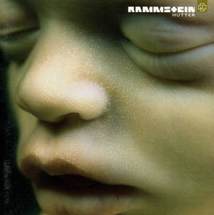 Rammstein  Mutter (2001)