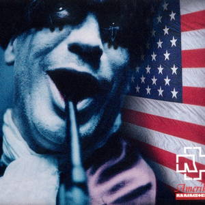 Rammstein  Amerika (2004)