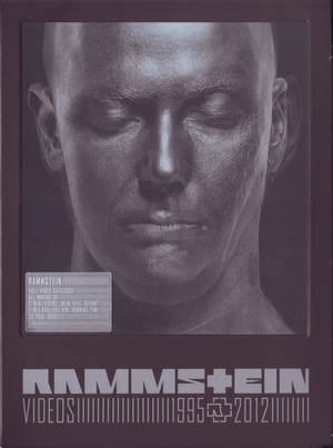 Rammstein  Videos 1995 - 2012 (2012)