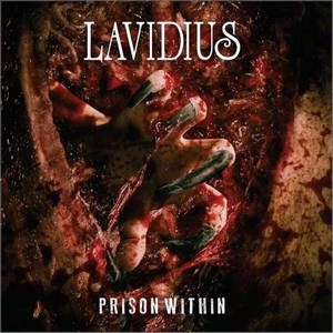 Lavidius - Prison Within (2014)