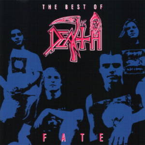 Death - Fate (1992)