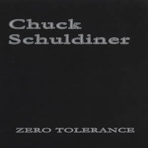 Death - Chuck Schuldiner: Zero Tolerance (2004)