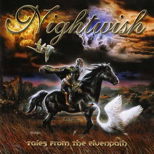 Nightwish - Tales from the Elvenpath (2004)