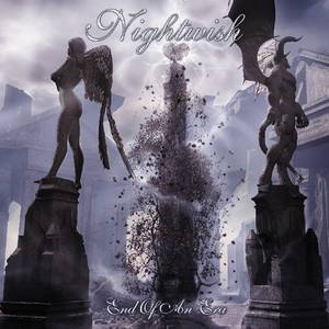 Nightwish - End of an Era (2006)