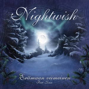 Nightwish - Erämaan viimeinen (2007)