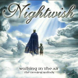 Nightwish - Walking in the Air - The Greatest Ballads (2011)