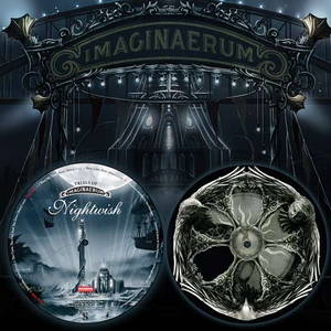 Nightwish - Trials of Imaginaerum (2012)
