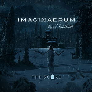 Nightwish - Imaginaerum - The Score (2012)