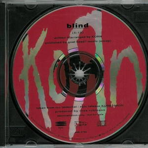 Korn - Blind (1995)