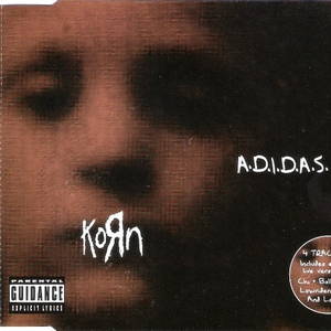 Korn  A.D.I.D.A.S. (1997)