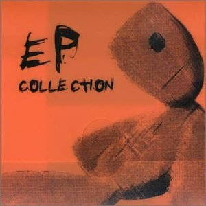 Korn  E.P Collection (1999)