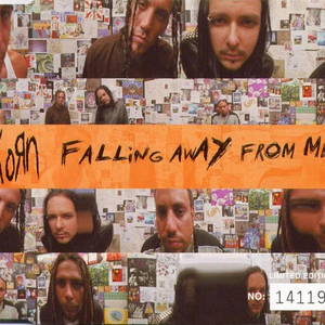 Korn  Falling Away From Me (1999)