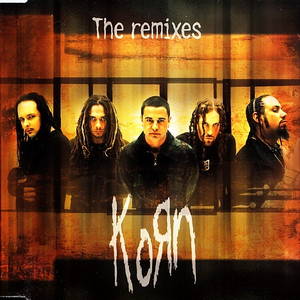 Korn  The Remixes (2002)