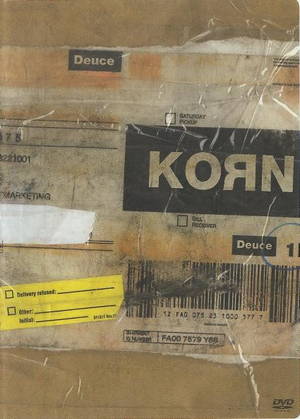 Korn  Deuce (2002)