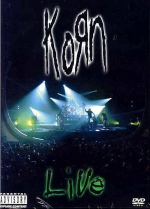 Korn  Live (2002)