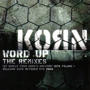 Korn  Word Up! (2004)