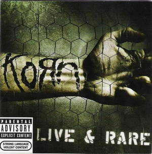 Korn  Live & Rare (2006)