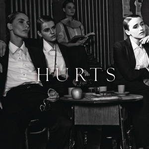 Hurts  Better Than Love (2010)