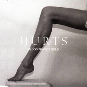 Hurts  Blood, Tears & Gold (2011)