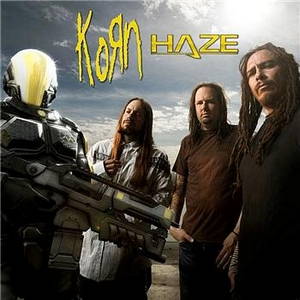 Korn  Haze (2008)