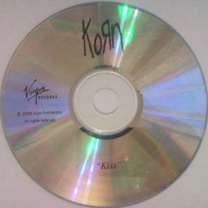 Korn  Kiss (2008)